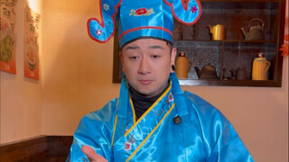 唐伯虎之点杨龙～