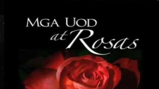 Mga Uod at Rosas 1982 (Tagalog Drama Film) Philippines