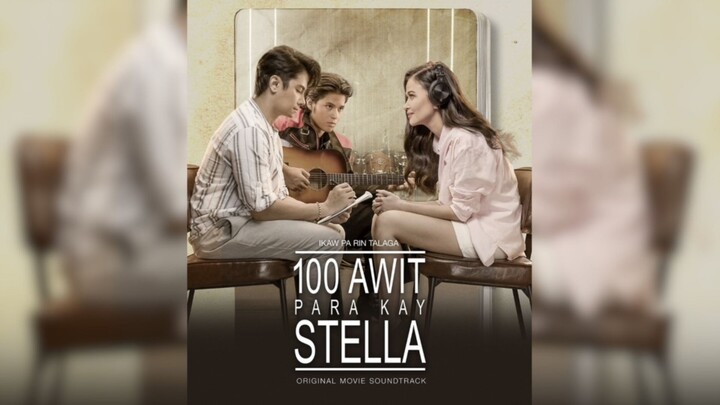 100 Awit Para Kay Stella | HD