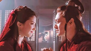 “他  们  成  亲  了”