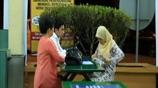 Kerana Terpaksa Ku relakan episode 2