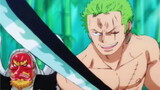 One Piece: Orang yang berbeda menggunakan Enma untuk membunuh Kaido!