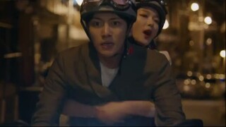 Backstreet Rookie Episode 08