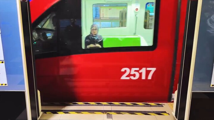 [Magic Vlog] What is it like to be on a business trip in a model company-2024 Malaysia Penang Intern