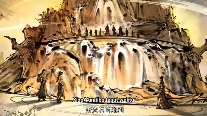 BTTH EPS 145 SUB INDO