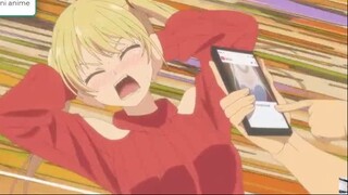 Tóm Tắt Anime Hay- Tán Đổ Crush Tôi Yêu Thêm Cô Bạn Cùng Lớp - Review Anime Kanojo mo Kanojo - P13