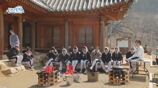 [FULL] Feed you & tuck you, NANA bnb EP2-3. Coming Up Next (Indo Sub)