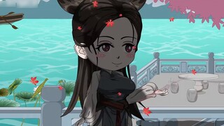Shrimp Dice "Supreme Daughter" Episode 03 Xiu'er angrily killed Meng Jinghong Taixu strongman came t