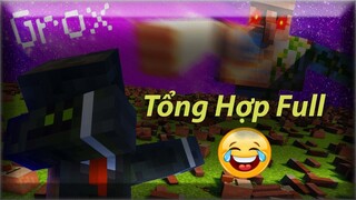 Tổng Hợp Full Clips Anh Đen Xì Xì Bá Chủ Và Dân Làng Bất Ổn 😍 | Hoàng ACC