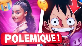 DRAMA SUR LENA SITUATIONS A CAUSE DE ONE PIECE