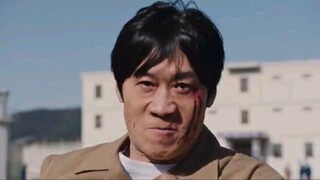 The Uncanny Counter S2: Counter Punch Episode 6 [Eng Sub]