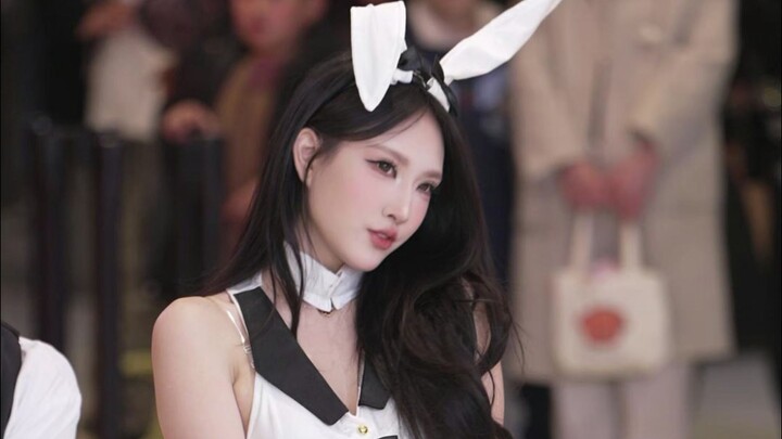 【ملك الصفر سعرات حرارية】2025.12.06 فريق العروض الترويجية 38 «جوكر» «عرض BZ الترويجي» في تشنغدو·تشاوش