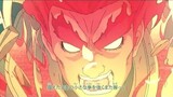 [MAD|Naruto]Might Guy X Rikudou Madara