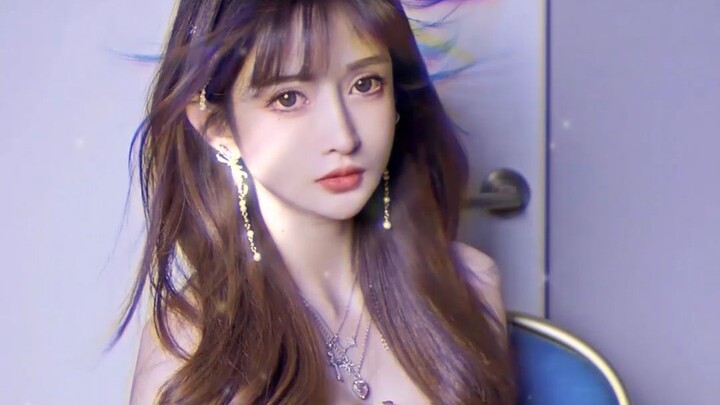 评论区能告诉我6馍是啥意思不？【羽杉来了】