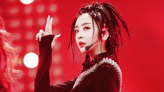 【赵小棠】炸裂舞蹈《猎》直拍，霸气Rap引现场鸡叫！