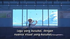Anime Baru! Suu-Funkan No Yell Wo Eps 01