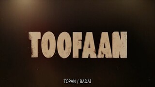 TOOFAAN (2021) SUB INDONESIA