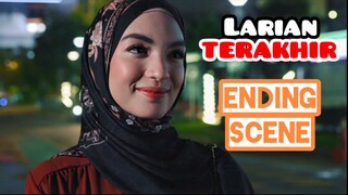 Ini Larian Terakhir (Short)