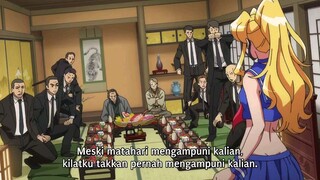 Zenshuu Episode 1 Subtitle Indonesia