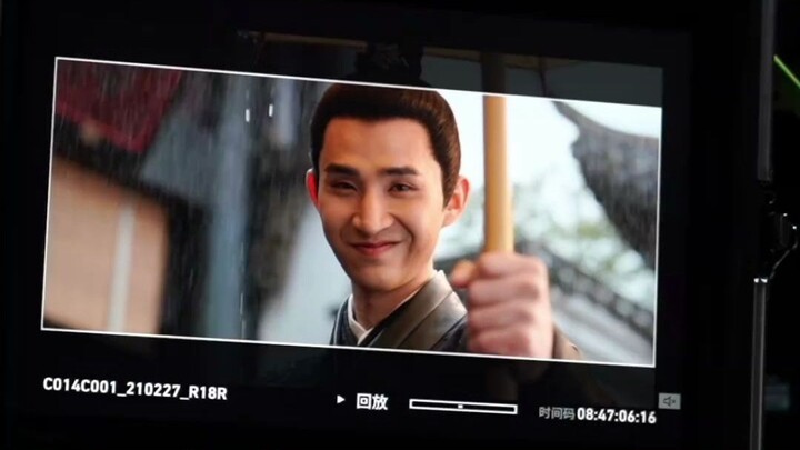 ขำตายเลย ที่แท้ฉากเปลี่ยนหน้าใน “เมิ่งฮวาลู่” ถ่ายทำแบบนี้นี่เอง ผู้กำกับเก่งจริงๆ!