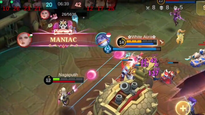 GAMEPLAY KIMMY NIAT MAU COMEBACK TAPI YAAAA