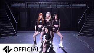 【SKYLE】《给我天使之翼》 (FLY UP HIGH)  Dance Practice