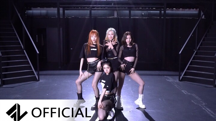 【SKYLE】《给我天使之翼》 (FLY UP HIGH)  Dance Practice