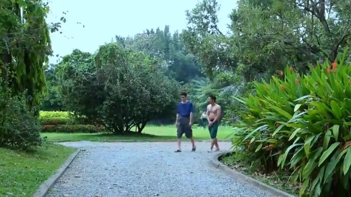 Ching Rak Hak Sawat (2557) CH8 EP.16 CR.VIU