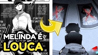 MELINDA É UMA FARSANTE! COITADO DO DAMIAN! SPY X FAMILY