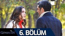 Güvercin VOSTFR - Épisode 06