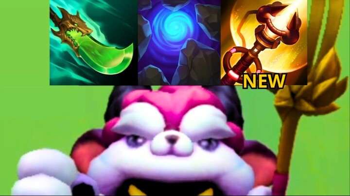 Veigar 0 mana ⭐⭐⭐ Axiom Arc III #롤체 #tft #teamfighttactics
