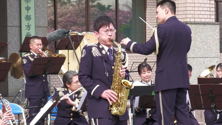Penampilan lagu tema “Detective Conan” memperoleh tepuk tangan meriah dari para penonton! Ini adalah