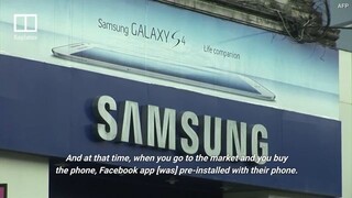 How Big Tech’s shift toward Trump impacts Asia