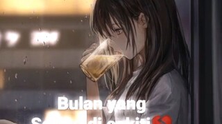 bulan yang sering tersakiti