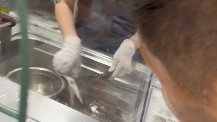 Bringing My In-Laws from Northeast China & Inner Mongolia to Explore Pang Donglai!