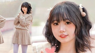 Cuteness is not a long-term solution, I am cute! ☆ Vertical screen·I am sorry for being so cute