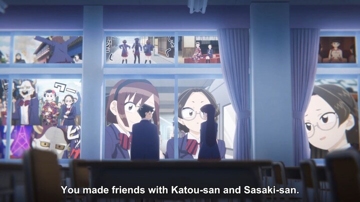 jalan bareng denga Pacarku.