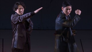 [Self-purchased Blu-ray] 10 people transformed after 20 years! Kamen Rider Ryuki 20th Anniversary Re