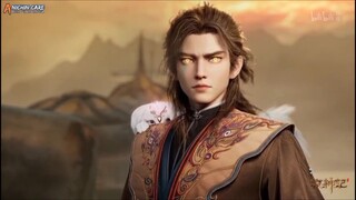 Tales of Herding Gods Episode 33 Subtitle Indonesia