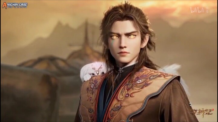 Tales of Herding Gods Episode 33 Subtitle Indonesia