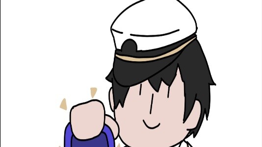 [Azur Lane/Handwriting] Phim ngắn ma thuật