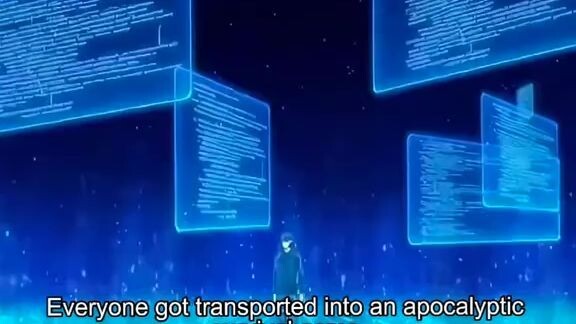 anime