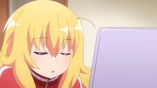 Gabriel DropOut - Episode 7 (Subtitle Indonesia)