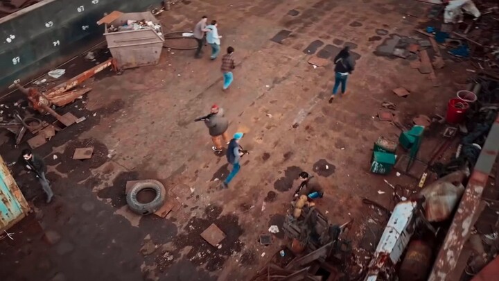 FPJ's Batang Quiapo Teaser: Episode 740 December 22, 2025