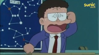 Sir Played A Game With Kenichi_s Father At House _ Ninja hattori _ _ Full Episod