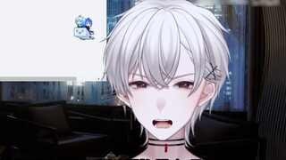 CPU, treating fans as unpaid labor, the male V who graduated suddenly resurrected and attacked me