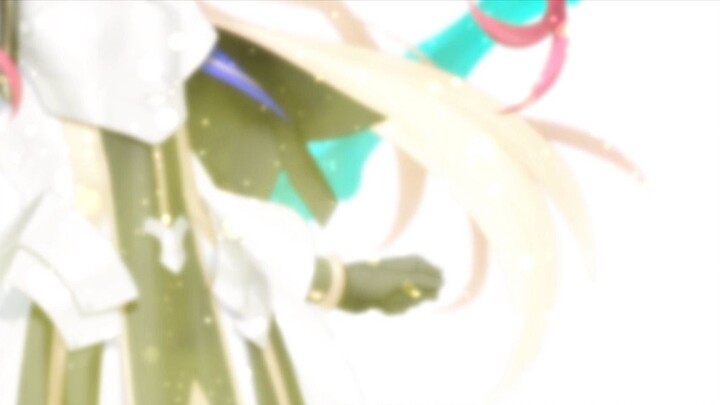 [FGO2.6 End Commemorative MAD] C-Stay Center/The moment the star is born, the star of hope that surr