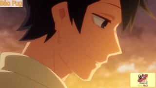 Sống Cùng Nàng Cáo Thần「AMV」Khiến tôi di chuyển #anime #schooltime