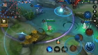 Alice highlights