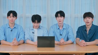 รีแแอค จากนักแสดง Peach Trap  EP.3-4